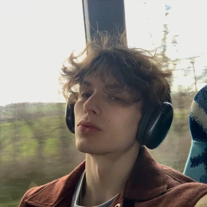 Nicolas Camerlengo thumbnail
