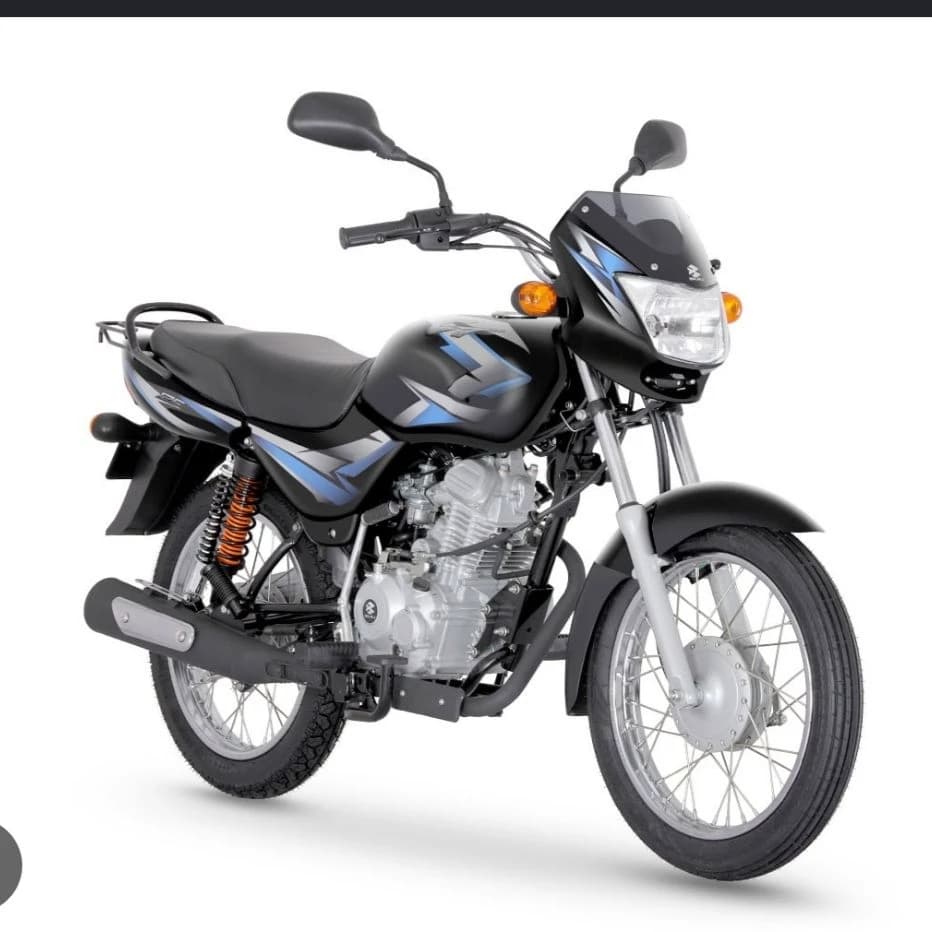 [Bajaj CT 125. bot]
 thumbnail