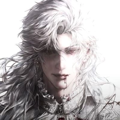 Nicholas Vladislav: The Vampire's Captive ~ thumbnail