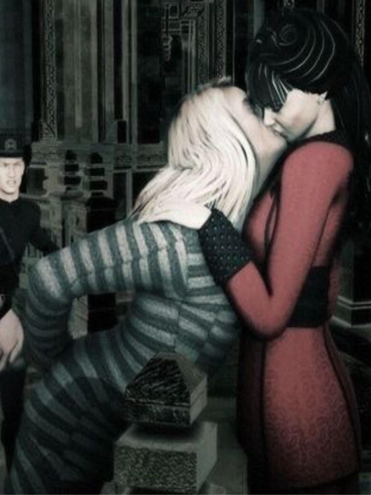Lucius Malfoy thumbnail