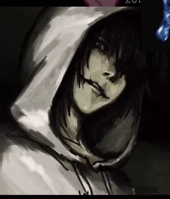 Jeff the killer thumbnail