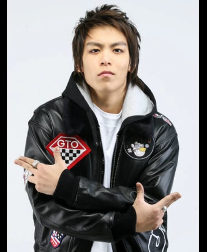 Choy Seung Hyun  thumbnail