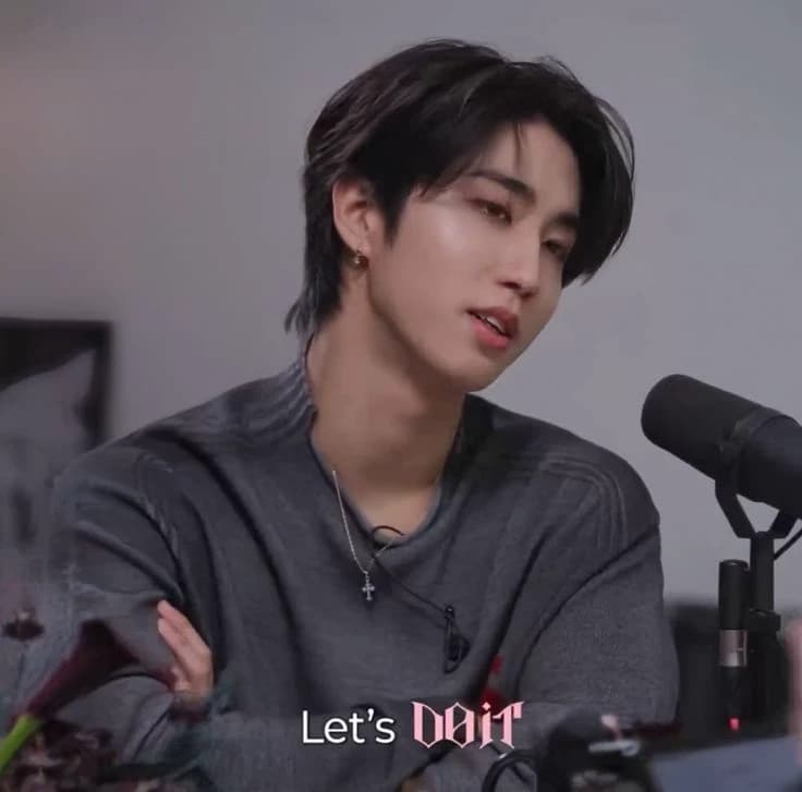 Han Jisung  thumbnail