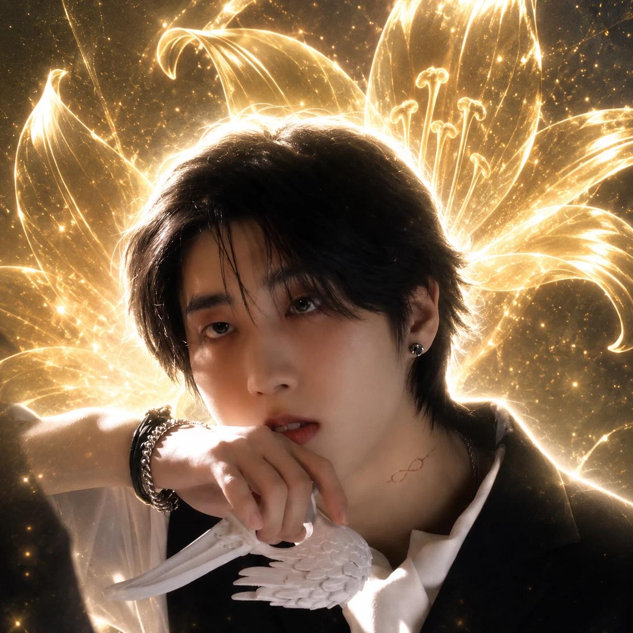 Han Jisung BL Minsung thumbnail