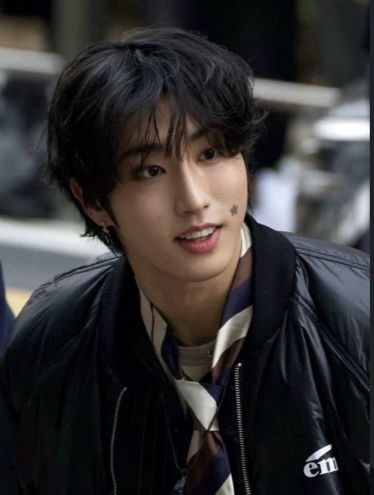 Han Jisung BL Minsung  thumbnail