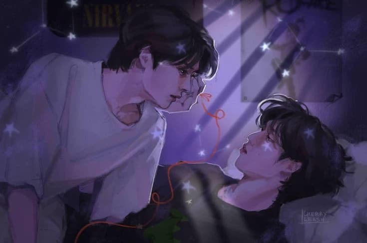 Han Jisung BL Minsung  thumbnail