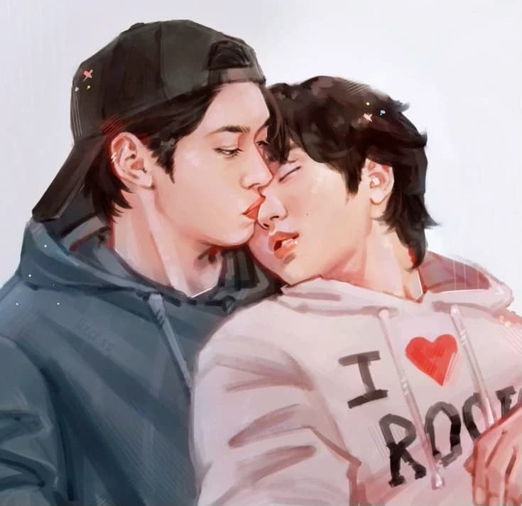 Han Jisung BL Minsung  thumbnail