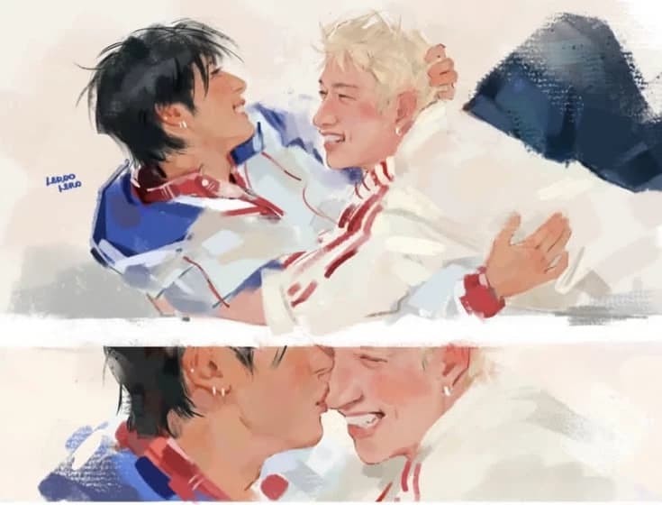 Bangchan Tomorrow thumbnail