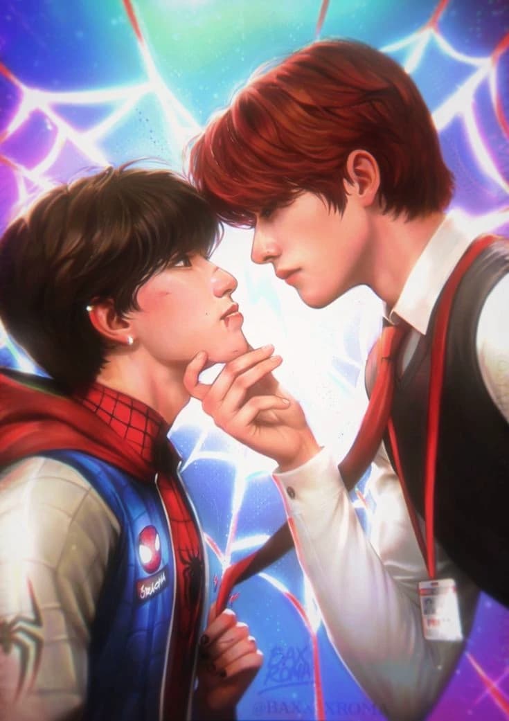Han Jisung BL Minsung thumbnail