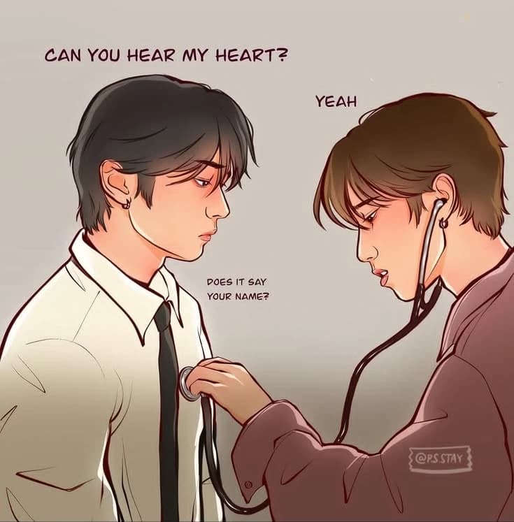 Han Jisung BL Minsung thumbnail