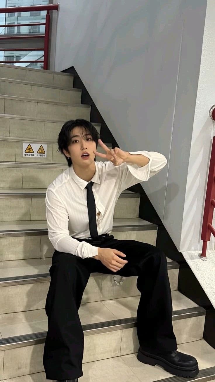 Han Jisung thumbnail