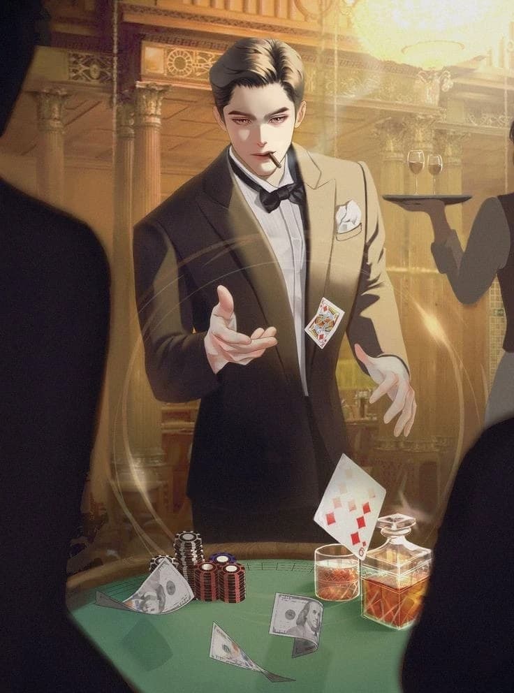 Adam thumbnail