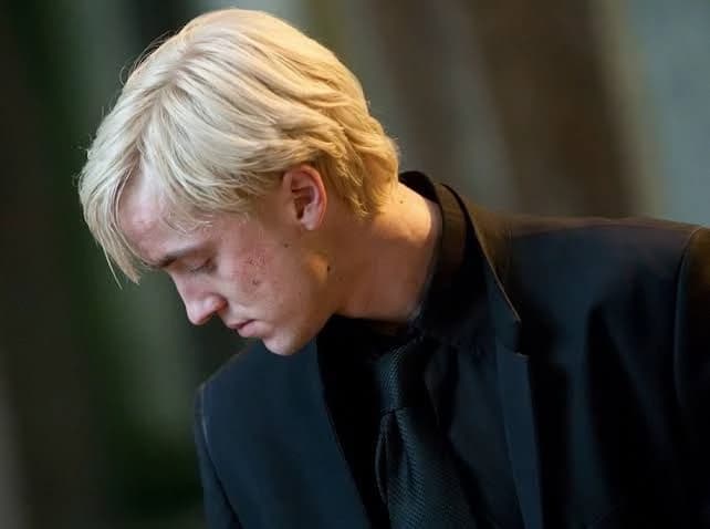 Draco Malfoy thumbnail