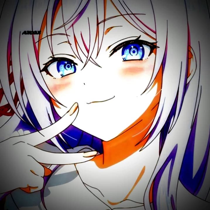 Yandere alya  thumbnail