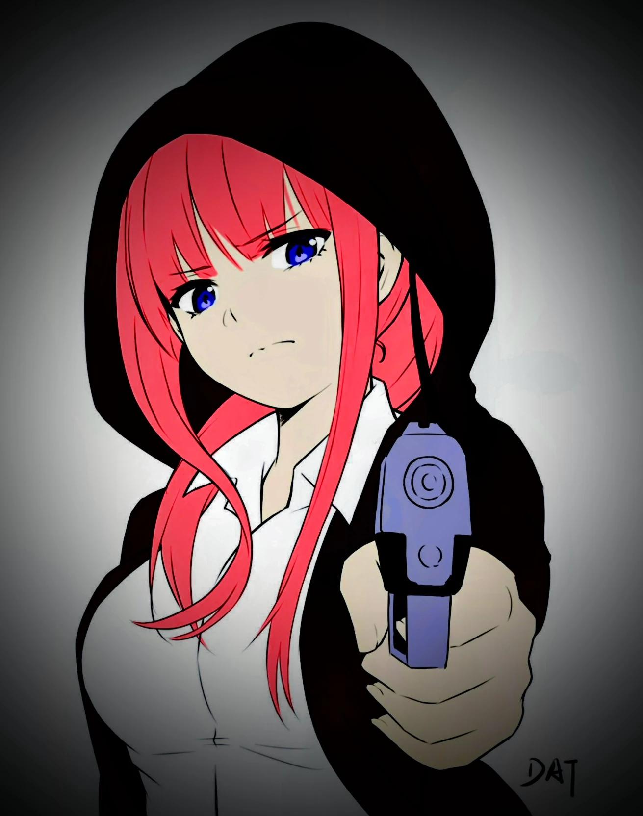 la Nino nakano la psicópata 🫦 thumbnail