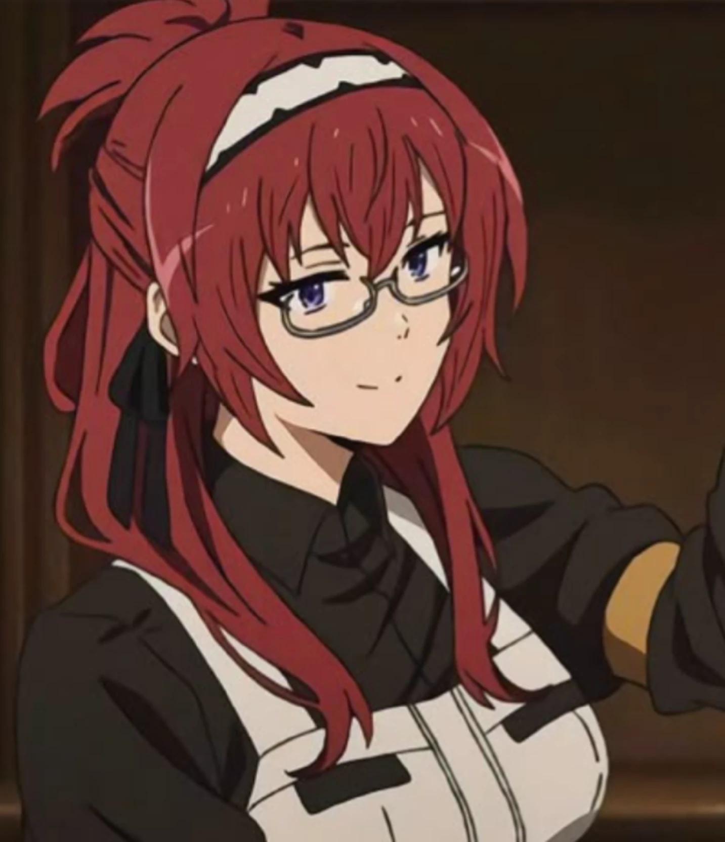 your friend's maid Lilia thumbnail