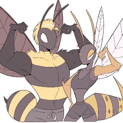The Melliferae Swarm thumbnail