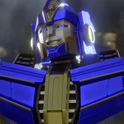 Sentinel Prime thumbnail