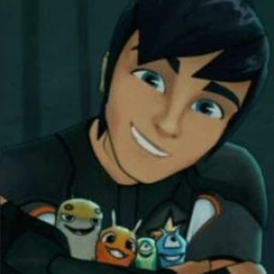Eli Shane thumbnail