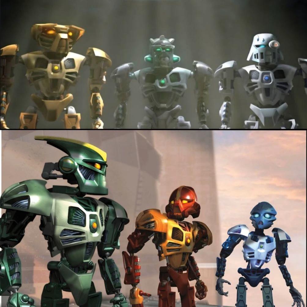 The Toa Metru (Bionicle) thumbnail