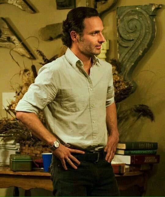 Rick Grimes thumbnail
