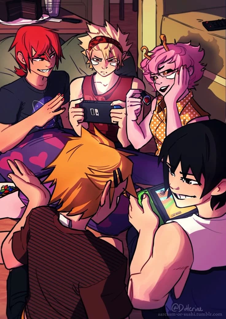 Bakusquad thumbnail