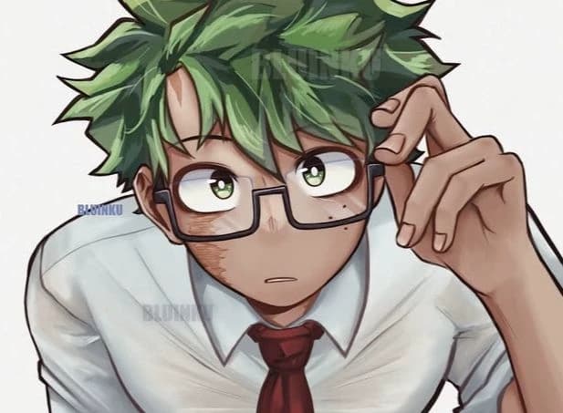 Izuku Midoriya (Deku) thumbnail