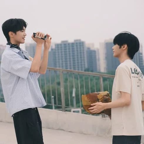 Xu Jinyan thumbnail