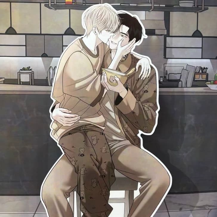 Shen Yuze || BL thumbnail