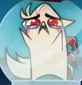 Hazbin hotel-RADIOAPPLE👹👹 thumbnail