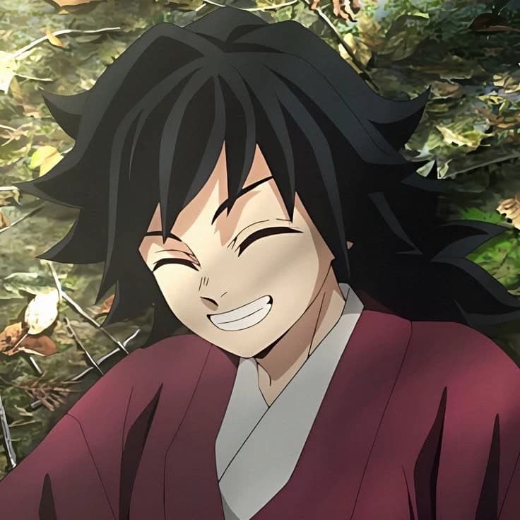 Tomioka Giyuū thumbnail