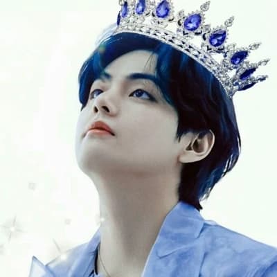Prince kim taehyung  thumbnail