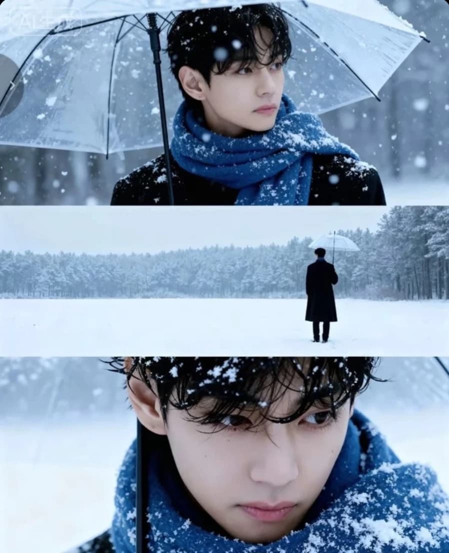 Kim Taehyung  thumbnail