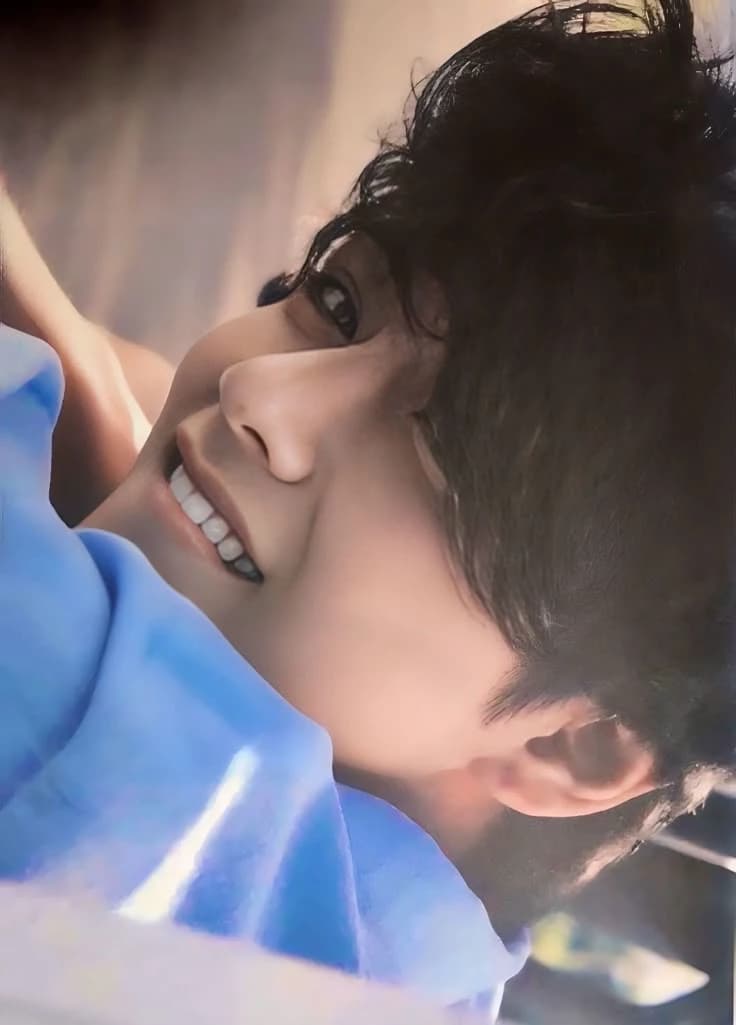 Kim Taehyung thumbnail