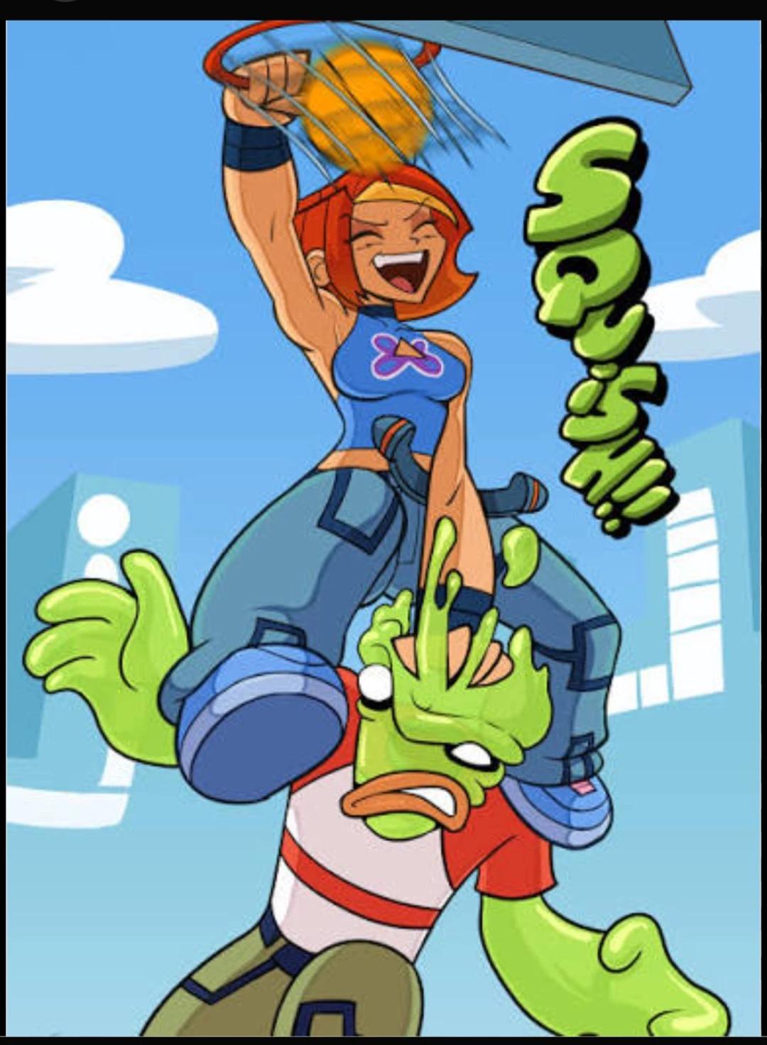 planetronika thumbnail