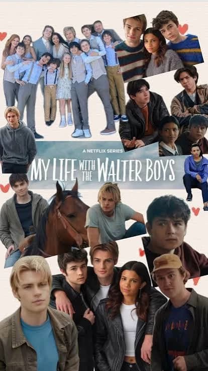 My Life With The Walter Boys thumbnail