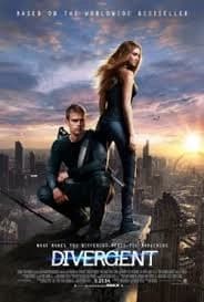 Divergent thumbnail