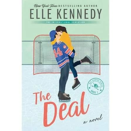 Off Campus - The Deal thumbnail