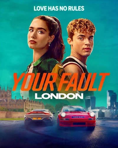 Our Fault: London thumbnail