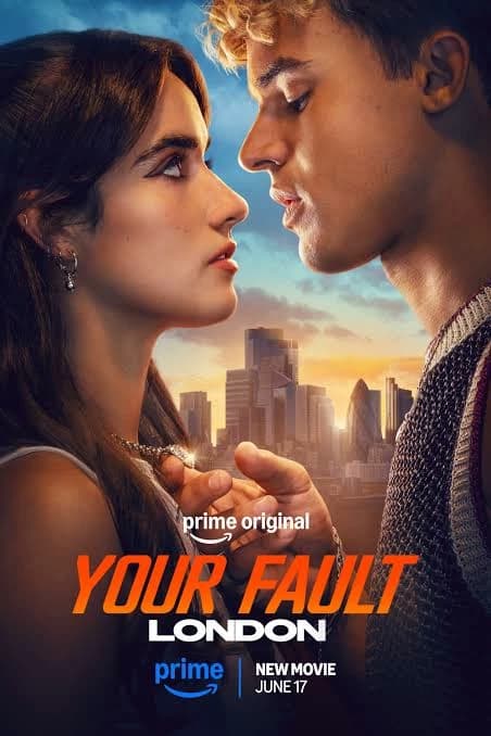 Your Fault: London thumbnail