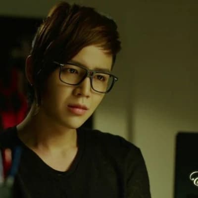 Jang Keun Suk thumbnail