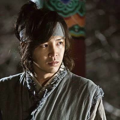Jang Keun Suk thumbnail