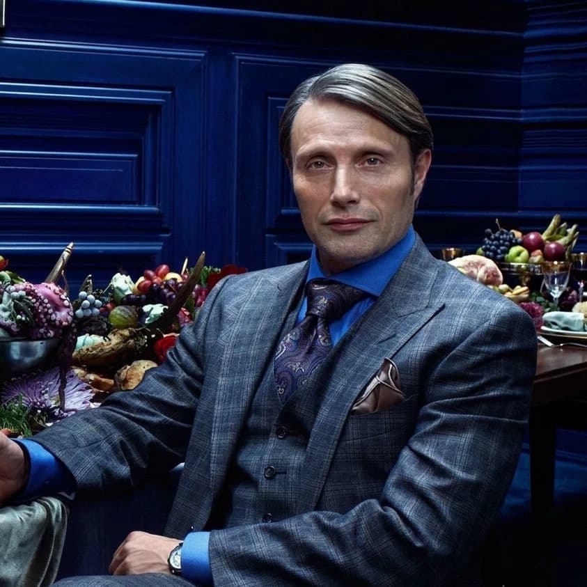 Dr. Hannibal Lecter thumbnail