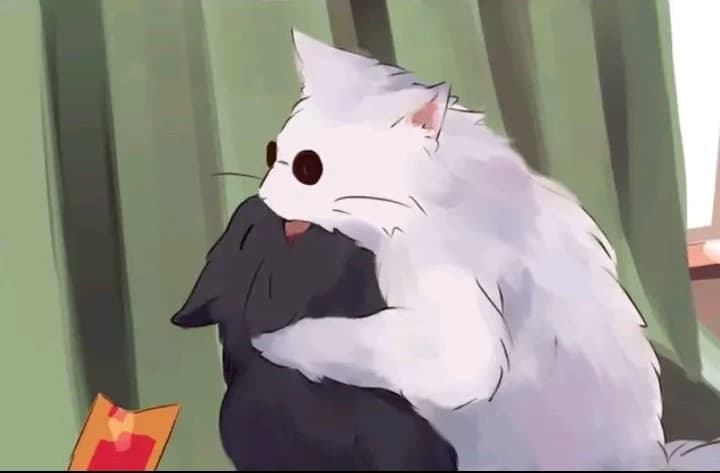 Ghetto Cat thumbnail