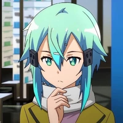 Sinon thumbnail