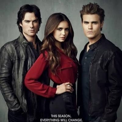 Vampire diaries thumbnail