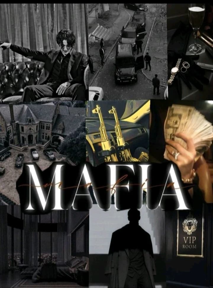 Gangster Jeon is the queen of the mafia thumbnail