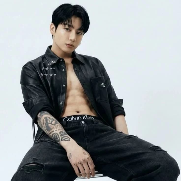Jeon Jungkook thumbnail
