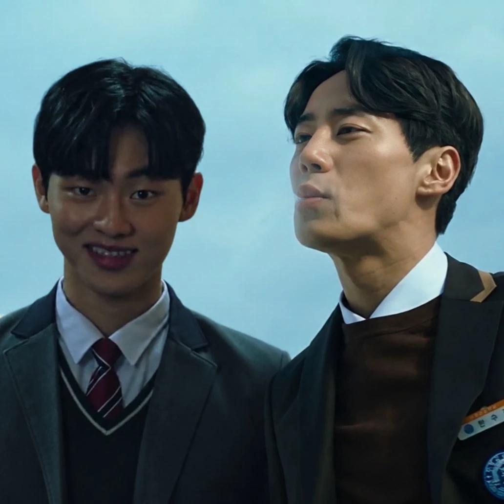 Soo-kang and Seung-tae thumbnail