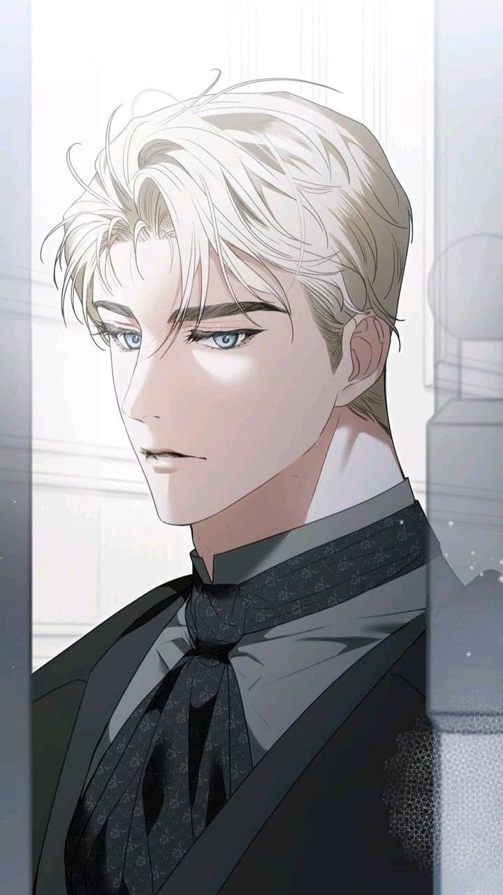 Hiram Sterling - 《 BL 》 thumbnail